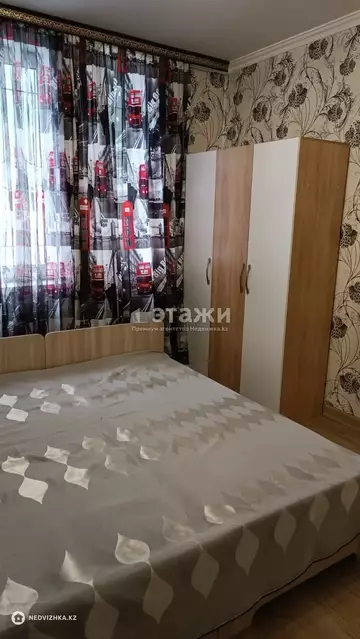65 м², 3-комнатная квартира, этаж 16 из 21, 65 м², на длительный срок, изображение - 5