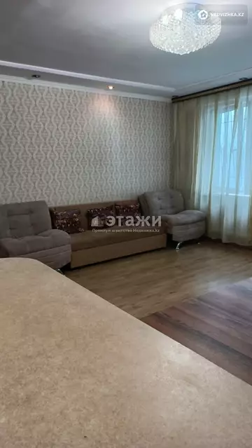 65 м², 3-комнатная квартира, этаж 16 из 21, 65 м², на длительный срок, изображение - 7