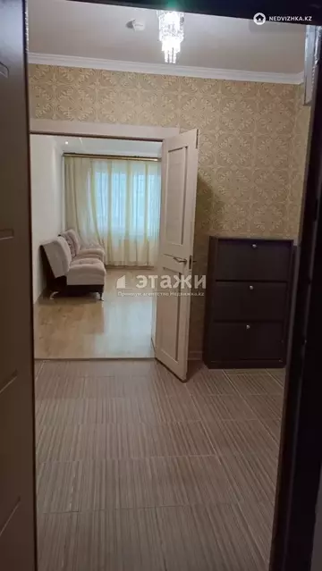 65 м², 3-комнатная квартира, этаж 16 из 21, 65 м², на длительный срок, изображение - 8