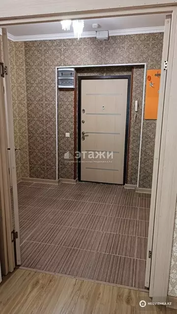 65 м², 3-комнатная квартира, этаж 16 из 21, 65 м², на длительный срок, изображение - 11