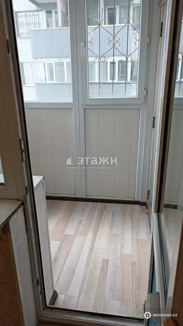 65 м², 3-комнатная квартира, этаж 16 из 21, 65 м², на длительный срок, изображение - 12