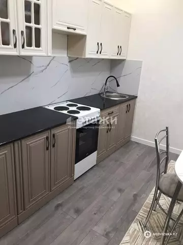 66 м², 2-комнатная квартира, этаж 10 из 10, 66 м², изображение - 5