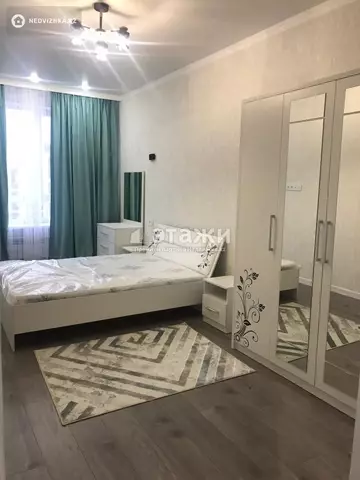 66 м², 2-комнатная квартира, этаж 10 из 10, 66 м², изображение - 6
