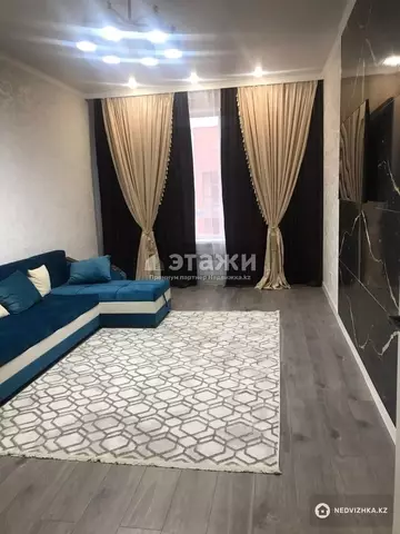 66 м², 2-комнатная квартира, этаж 10 из 10, 66 м², изображение - 7