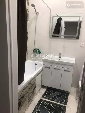 66 м², 2-комнатная квартира, этаж 10 из 10, 66 м², изображение - 8