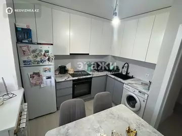 45 м², 2-комнатная квартира, этаж 5 из 5, 45 м², изображение - 0