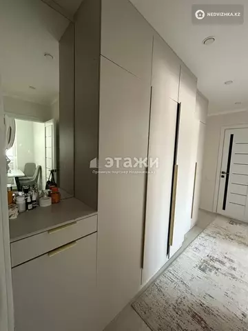 45 м², 2-комнатная квартира, этаж 5 из 5, 45 м², изображение - 1