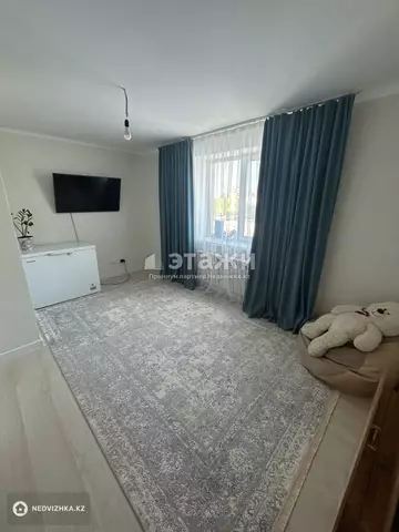 2-комнатная квартира, этаж 5 из 5, 45 м²