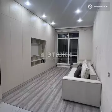 42 м², 2-комнатная квартира, этаж 12 из 12, 42 м², изображение - 4
