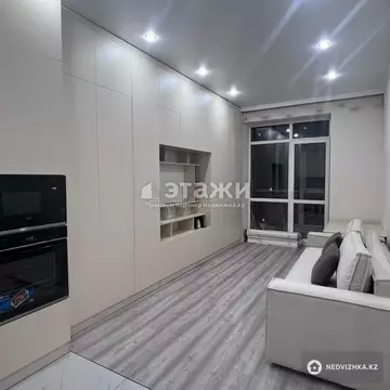 42 м², 2-комнатная квартира, этаж 12 из 12, 42 м², изображение - 6