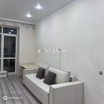 42 м², 2-комнатная квартира, этаж 12 из 12, 42 м², изображение - 10