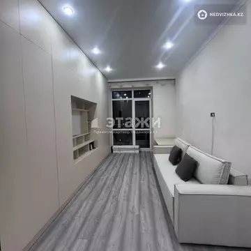 42 м², 2-комнатная квартира, этаж 12 из 12, 42 м², изображение - 12