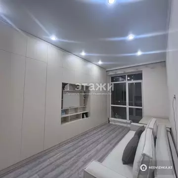 42 м², 2-комнатная квартира, этаж 12 из 12, 42 м², изображение - 13