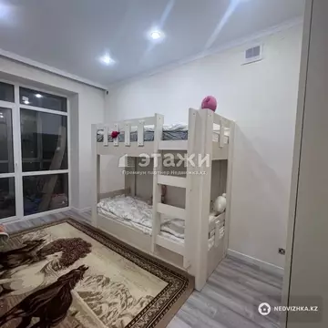 42 м², 2-комнатная квартира, этаж 12 из 12, 42 м², изображение - 14