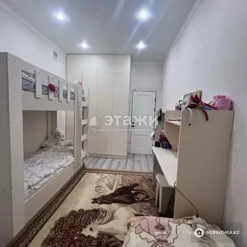 42 м², 2-комнатная квартира, этаж 12 из 12, 42 м², изображение - 15