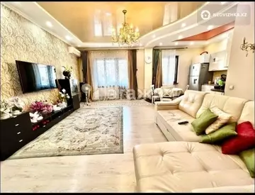 108 м², 3-комнатная квартира, этаж 5 из 11, 108 м², изображение - 0