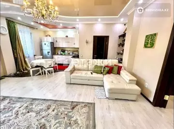 108 м², 3-комнатная квартира, этаж 5 из 11, 108 м², изображение - 1