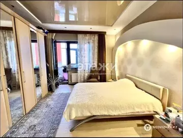 108 м², 3-комнатная квартира, этаж 5 из 11, 108 м², изображение - 2