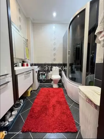 108 м², 3-комнатная квартира, этаж 5 из 11, 108 м², изображение - 21
