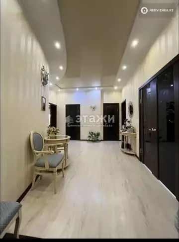 108 м², 3-комнатная квартира, этаж 5 из 11, 108 м², изображение - 22