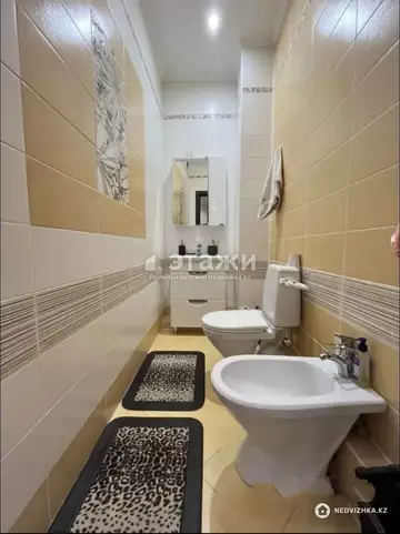 108 м², 3-комнатная квартира, этаж 5 из 11, 108 м², изображение - 25