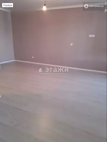 38.8 м², 1-комнатная квартира, этаж 9 из 9, 39 м², изображение - 5