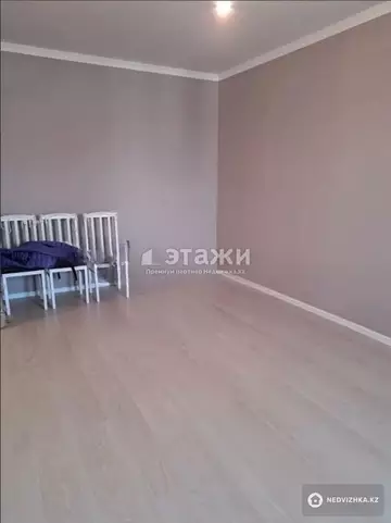38.8 м², 1-комнатная квартира, этаж 9 из 9, 39 м², изображение - 6