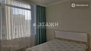 66 м², 2-комнатная квартира, этаж 11 из 12, 66 м², изображение - 11