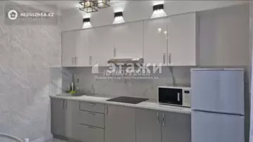 66 м², 2-комнатная квартира, этаж 11 из 12, 66 м², изображение - 13