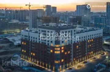 94 м², 3-комнатная квартира, этаж 9 из 9, 94 м², изображение - 12