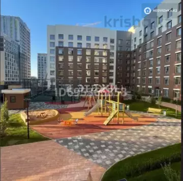 94 м², 3-комнатная квартира, этаж 9 из 9, 94 м², изображение - 13
