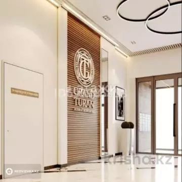 94 м², 3-комнатная квартира, этаж 9 из 9, 94 м², изображение - 14