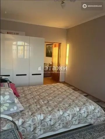 3-комнатная квартира, этаж 17 из 22, 98 м²