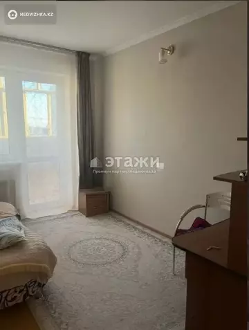 98 м², 3-комнатная квартира, этаж 17 из 22, 98 м², изображение - 4