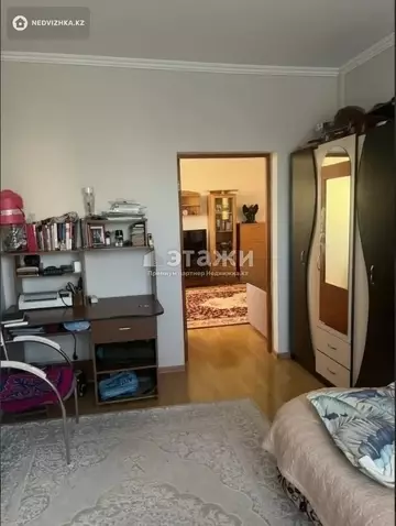 98 м², 3-комнатная квартира, этаж 17 из 22, 98 м², изображение - 6