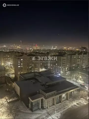 98 м², 3-комнатная квартира, этаж 17 из 22, 98 м², изображение - 9