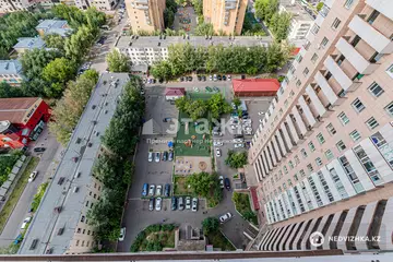 98 м², 3-комнатная квартира, этаж 17 из 22, 98 м², изображение - 10