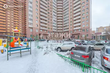123 м², 4-комнатная квартира, этаж 4 из 23, 123 м², изображение - 14