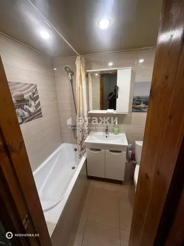 43.6 м², 2-комнатная квартира, этаж 2 из 5, 44 м², изображение - 0