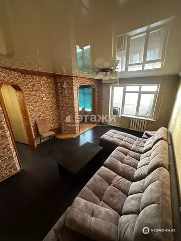 43.6 м², 2-комнатная квартира, этаж 2 из 5, 44 м², изображение - 3