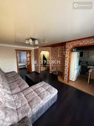 43.6 м², 2-комнатная квартира, этаж 2 из 5, 44 м², изображение - 2