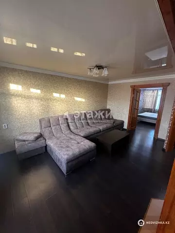 43.6 м², 2-комнатная квартира, этаж 2 из 5, 44 м², изображение - 5