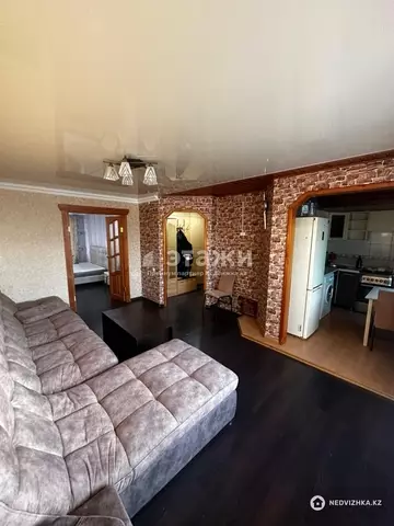 43.6 м², 2-комнатная квартира, этаж 2 из 5, 44 м², изображение - 6