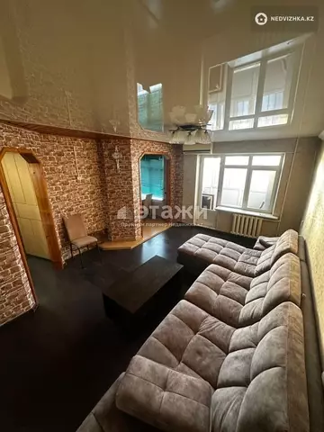 43.6 м², 2-комнатная квартира, этаж 2 из 5, 44 м², изображение - 7
