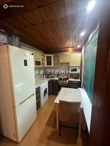 43.6 м², 2-комнатная квартира, этаж 2 из 5, 44 м², изображение - 8