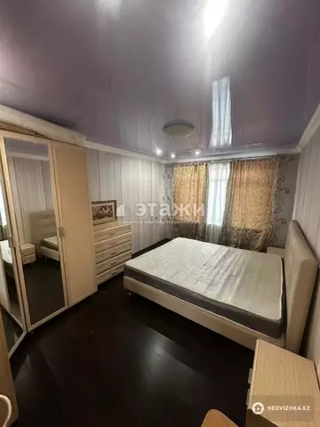 43.6 м², 2-комнатная квартира, этаж 2 из 5, 44 м², изображение - 9