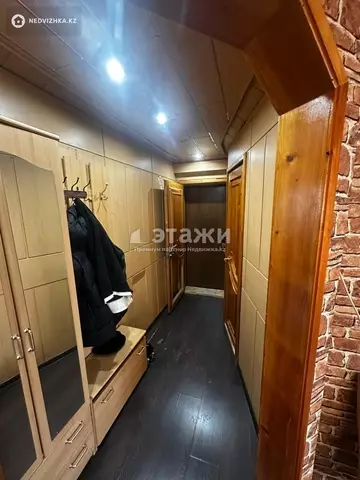43.6 м², 2-комнатная квартира, этаж 2 из 5, 44 м², изображение - 10