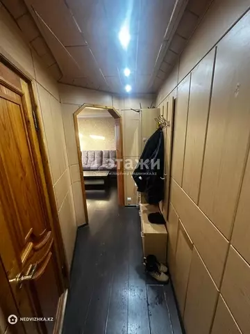 43.6 м², 2-комнатная квартира, этаж 2 из 5, 44 м², изображение - 14