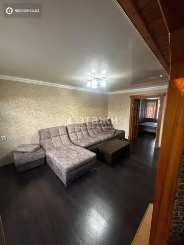 43.6 м², 2-комнатная квартира, этаж 2 из 5, 44 м², изображение - 17