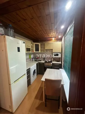 43.6 м², 2-комнатная квартира, этаж 2 из 5, 44 м², изображение - 18